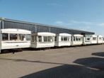 Prima Willerby chalets en stacaravans te koop tot 6 personen, Caravanes & Camping, Caravanes résidentielles, Jusqu'à 6