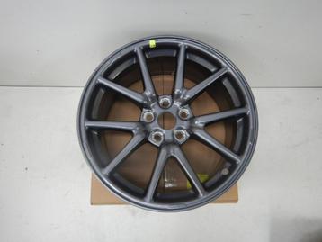 Tesla Model 3 18 Inch Aero Velg 18" x 8,5 1044221-00-C beschikbaar voor biedingen