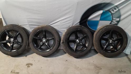 Velgen set styling 654 16 inch BMW 1 serie F20 F21 F22 F23, Auto-onderdelen, Banden en Velgen, Banden en Velgen, Zomerbanden, Personenwagen