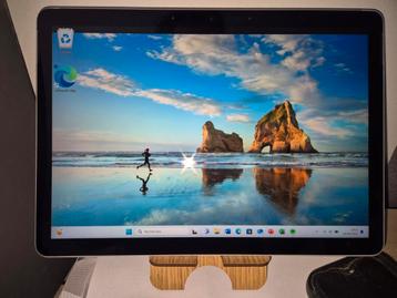 Microsoft Surface Go 64gb, Informatique & Logiciels, Windows Tablettes, Enlèvement, Comme neuf