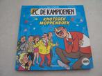 Moppenboek  F.C. De Kampioenen. NIEUW !, Enlèvement ou Envoi