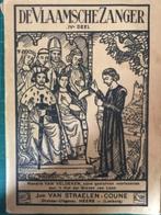 De Vlaamsche zanger IV deel, Boeken, Muziek, Ophalen
