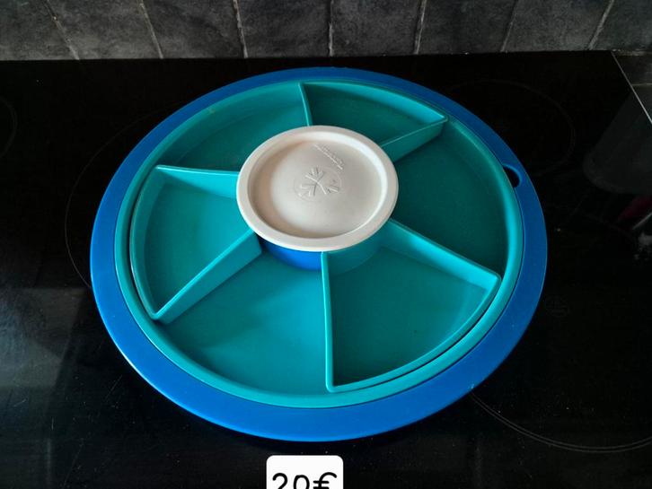 TUPPERWARE, Huis en Inrichting, Keuken | Tupperware, Zo goed als nieuw, Ophalen