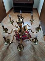 Verlichting, Ophalen, Zo goed als nieuw, Metaal, Klassiek