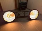 Terras verwarming / verlichting, Ophalen, Zo goed als nieuw