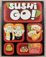 Jeu de cartes Sushi Go, jeu de société, jeu de mathématiques, Utilisé, Envoi