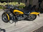 Suzuki Marauder, Motoren, 2 cilinders, Sportuitlaat, Chopper, Particulier