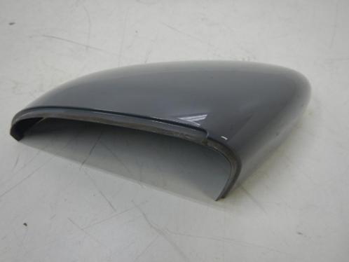 VW Golf 8 5H Spiegelkap Links 5H0857537 LA7C Grijs, Auto-onderdelen, Spiegels, Volkswagen, Gebruikt, Ophalen of Verzenden
