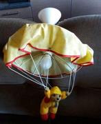 Vintage plafond lamp kinderkamer. perfecte staat., Ophalen of Verzenden, Nieuw, Lamp
