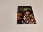 Schots kookboek Anne Wilson , kan ook opgestuurd worden, Nieuw, Anne Wilson, Ophalen