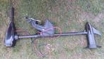 Moteur electrique pêche 26Lbs 12V strict Neuf, Watersport en Boten, Rubberboten, Ophalen