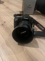 Canon 5D Mark 2 + 85mm f/1.2L + 2x Profoto Compact 600, Doe-het-zelf en Bouw, Bouwverlichting, Ophalen, Gebruikt, Overige typen