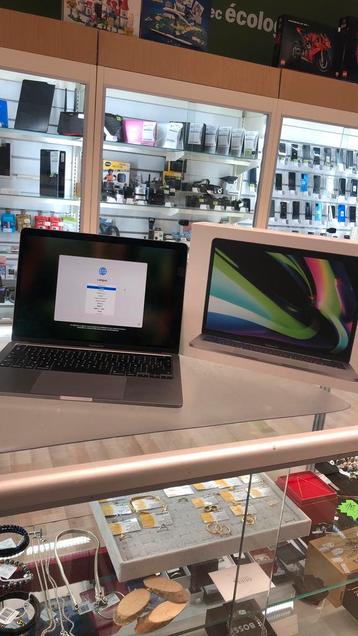Ordinateur portable Apple Macbook pro touch bar beschikbaar voor biedingen
