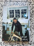 Damian Hirst: On My Way to Work, Verzenden, Gelezen, Overige onderwerpen, Damian Hirst