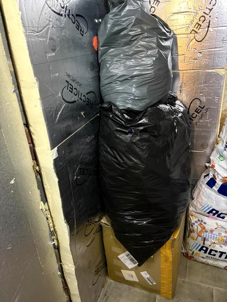 Vêtements, Kleding | Dames, Jassen | Winter, Zo goed als nieuw, Ophalen