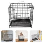 Hondenbench - hondenkennel - hondenkooi, Dieren en Toebehoren