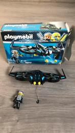Playmobil top agents drone 9253, Complete set, Gebruikt, Ophalen of Verzenden