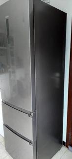 Combi frigo/congélateur, Electroménager, Comme neuf, Classe énergétique A ou plus économe, Enlèvement, 45 à 60 cm