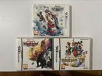 Lot de jeux Kingdom Hearts, Consoles de jeu & Jeux vidéo, Jeux | Nintendo DS, Comme neuf
