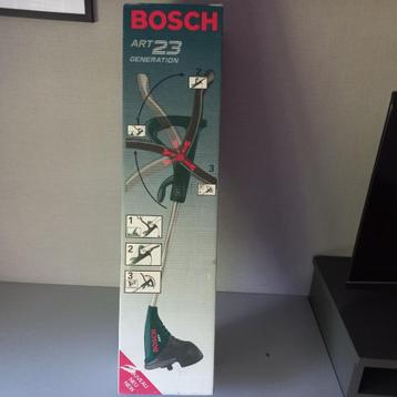 Kantenmaaier Bosch, Tuin en Terras, Ophalen of Verzenden