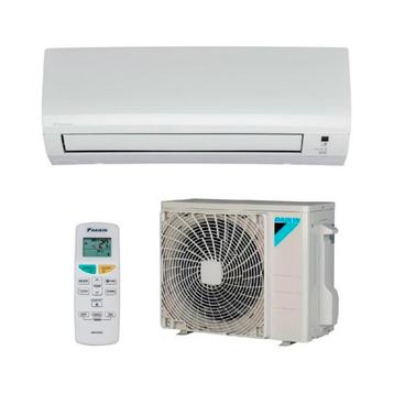 Daikin Sensira 3.5kw 12.000btu wifi 720excl btw/872incl btw beschikbaar voor biedingen