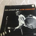 Lp wim sonneveld, CD & DVD, Vinyles | Néerlandophone, Enlèvement