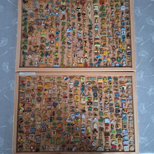 Verzameling Pins, Verzamelen, Speldjes, Pins en Buttons, Zo goed als nieuw, Speldje of Pin, Overige onderwerpen, Ophalen