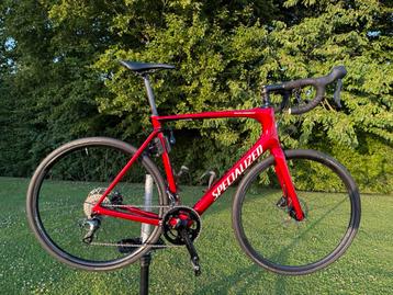 Specialized Roubaix maat 61 beschikbaar voor biedingen