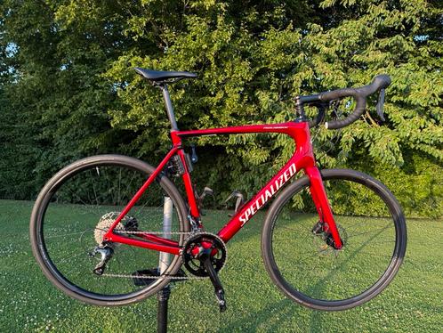 Specialized Roubaix maat 61, Fietsen en Brommers, Fietsen | Racefietsen, Gebruikt, Heren, Overige merken, 10 tot 15 versnellingen