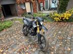 Monodus pioneer, Fietsen en Brommers, Gebruikt, 125 cc, 4 versnellingen, Ophalen