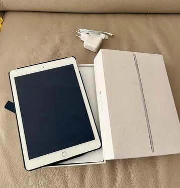 iPad Air 2 - 64 Gb - Wifi+Cellular - Perfecte staat beschikbaar voor biedingen
