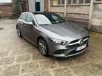 Mercedes A250e DCT - AMG line, 4 cilinders, 5 zetels, 5 deurs, Zilver of Grijs