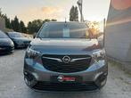 Opel combo 2020 AUTOMAAT 1.5diesel 100dkm navi camera BTW IN, Auto's, Stof, Euro 6, Te koop, 1499 cc