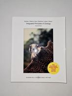 Integrated principles of zoology - Hickman, Ophalen of Verzenden, Nieuw