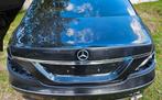 Mercedes Cls, achterklep, koffer, W 218, C218, CLS, Auto-onderdelen, Ophalen, Mercedes-Benz, Achterklep