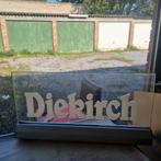 Enseigne lumineuse Diekirch, Collections, Marques de bière, Enlèvement ou Envoi, Utilisé, Autres types, Autres marques