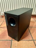 Bose acoustimass 5 series 3 - Subwoofer, Comme neuf, Bose, Enlèvement, Subwoofer