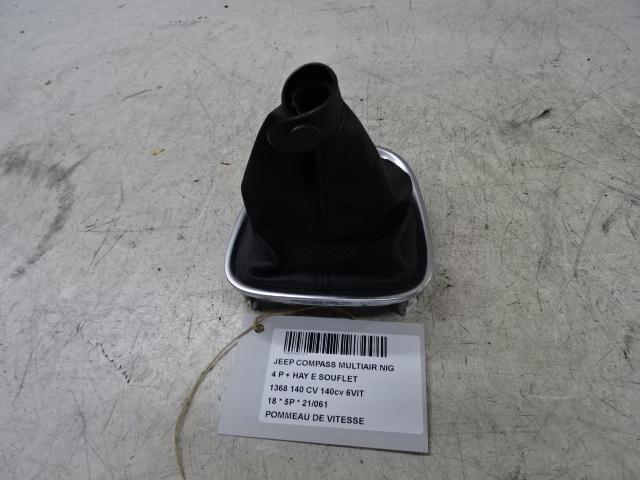 SCHAKELPEDAAL Jeep Compass (MP) (01-2016/-), Auto-onderdelen, Interieur en Bekleding, Jeep, Gebruikt