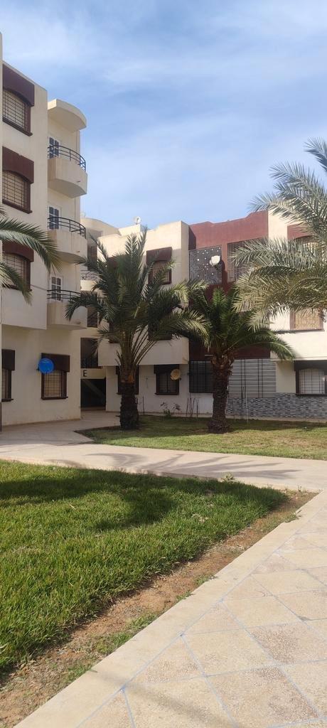 Appartement te koop in Saidia 76m2, Immo, Buitenland, Buiten Europa, Appartement, Stad