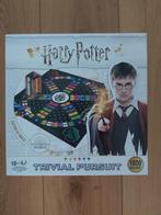 Trivial Pursuit Harry Potter FR, Ophalen