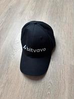 Pet Bitvavo, Kleding | Heren, Hoeden en Petten, Ophalen of Verzenden, Zo goed als nieuw, Pet