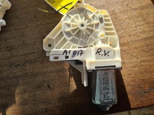 Raammotor Portier van een Audi A1, Auto-onderdelen, Carrosserie, Audi, Gebruikt, 3 maanden garantie