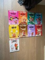 20 bd petit Spirou, Plusieurs BD, Enlèvement, Utilisé