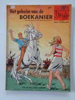Dientje - Het Geheim vd Boekanier - 1e dr. 1966, Boeken, Stripverhalen, Ophalen of Verzenden
