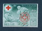 Postzegels Belgie, Ophalen of Verzenden, Postfris, Postfris