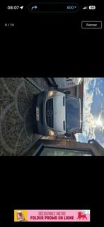 Mercedes Sprinter 313 CDi/H1L2 Airco Cruisecamera, Auto's, Euro 5, Elektrische buitenspiegels, Mercedes-Benz, Bedrijf