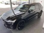 Volvo XC60 B5 BLACK EDITION HYBRID FULL OPTION (bj 2024), Auto's, Volvo, Automaat, Gebruikt, 1969 cc, Zwart