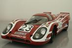 Werk83 1/18 Porsche 917K - Winnaar Le Mans 1970, Autres marques, Voiture, Enlèvement ou Envoi, Neuf