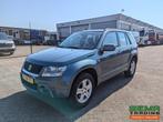 Suzuki Grand Vitara 4WD - Automaat - Airco - MARGE - 02/2025, Auto's, Suzuki, Automaat, Grand Vitara, Particulier, SUV of Terreinwagen