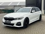 BMW 330 ea M-Pakket-Laser-ACC-Head Up-Cam-BT-19", Auto's, Automaat, Achterwielaandrijving, 4 cilinders, Wit